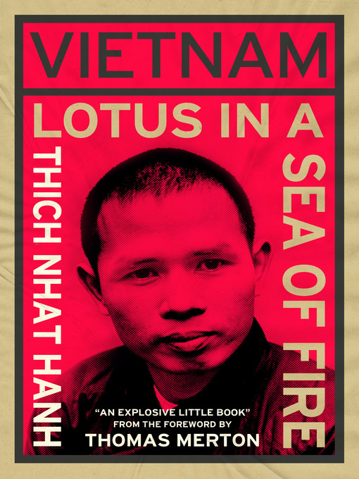 Title details for Vietnam by Thich Nhat Hanh - Available